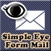 SimpleEyeフォームメール